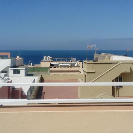 Apartamento Pequena Perla ตาซากอร์เต ภายนอก รูปภาพ
