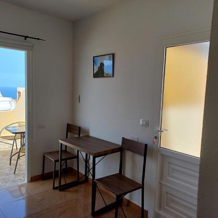 Apartamento Pequena Perla ตาซากอร์เต ภายนอก รูปภาพ