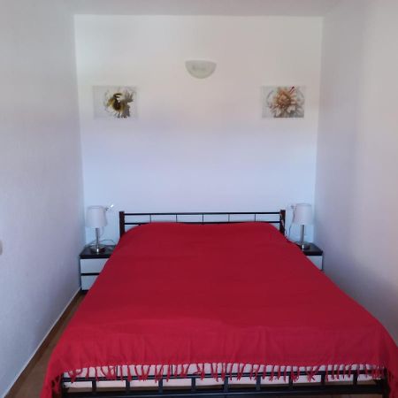 Apartamento Pequena Perla ตาซากอร์เต ภายนอก รูปภาพ