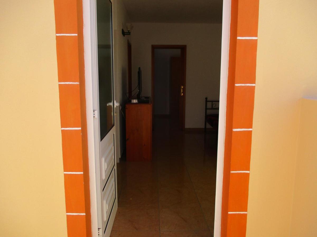 Apartamento Pequena Perla ตาซากอร์เต ภายนอก รูปภาพ