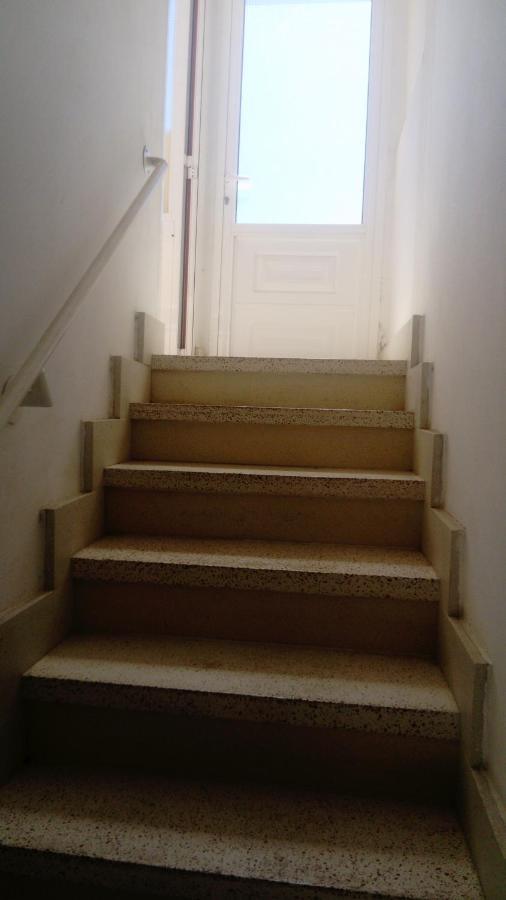 Apartamento Pequena Perla ตาซากอร์เต ภายนอก รูปภาพ