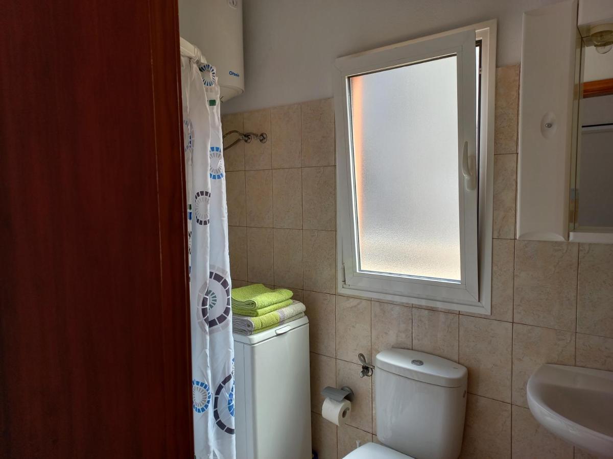 Apartamento Pequena Perla ตาซากอร์เต ภายนอก รูปภาพ