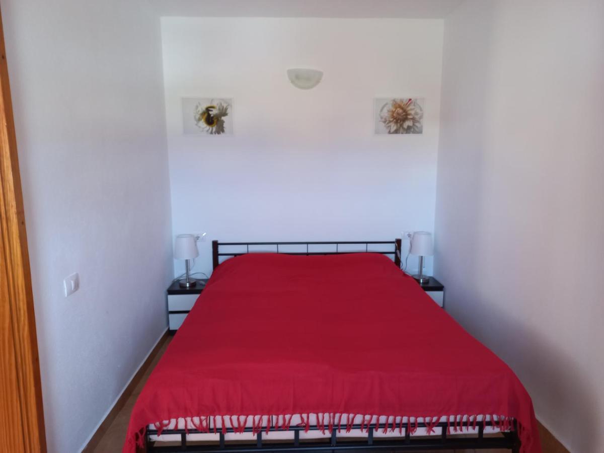 Apartamento Pequena Perla ตาซากอร์เต ภายนอก รูปภาพ